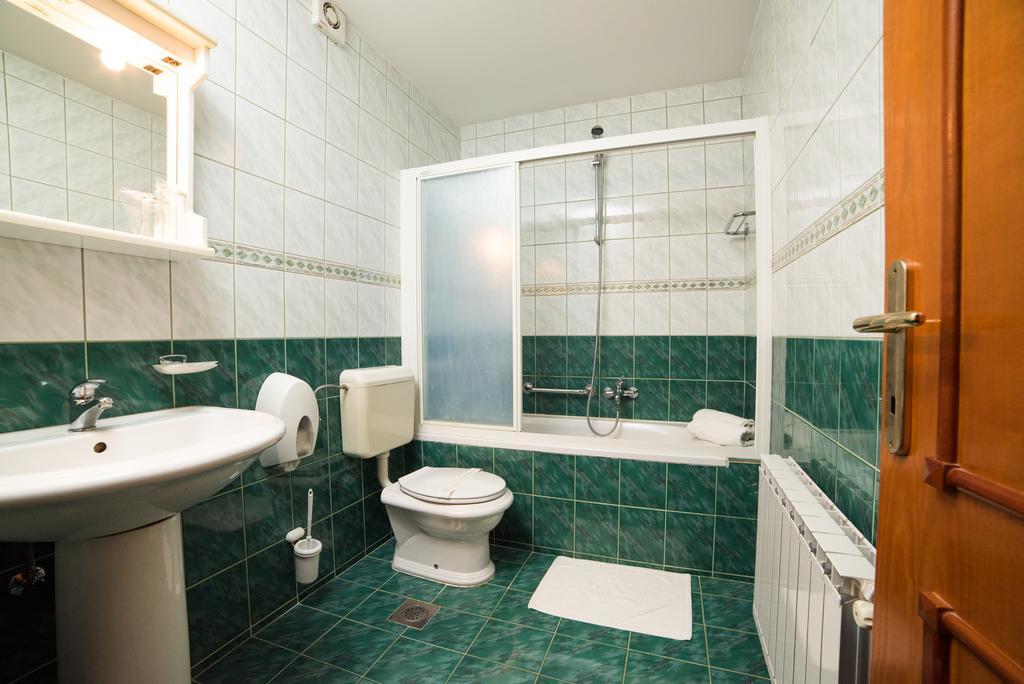 Hotel Lagus Gornji Kneginec Zewnętrze zdjęcie